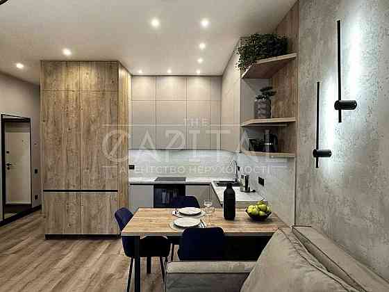 Аренда квартиры, ул. Гарета Джонса, Шевченковский р-н, ЖК Unit Home Киев