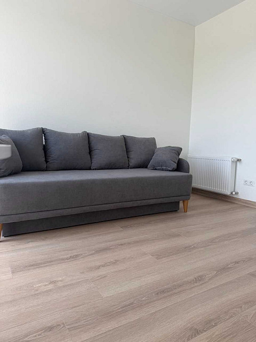 №1431 Оренда 1-кімнатної квартири в ЖК Молодість, перша здача Ирпень - изображение 2