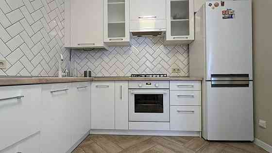 Оренда 2-к квартири в ЖК "Добра оселя" Львов