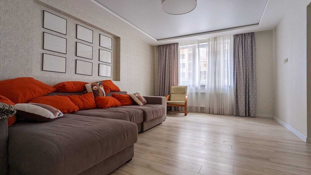 Оренда 2-к квартири в ЖК "Добра оселя" Львов - изображение 2