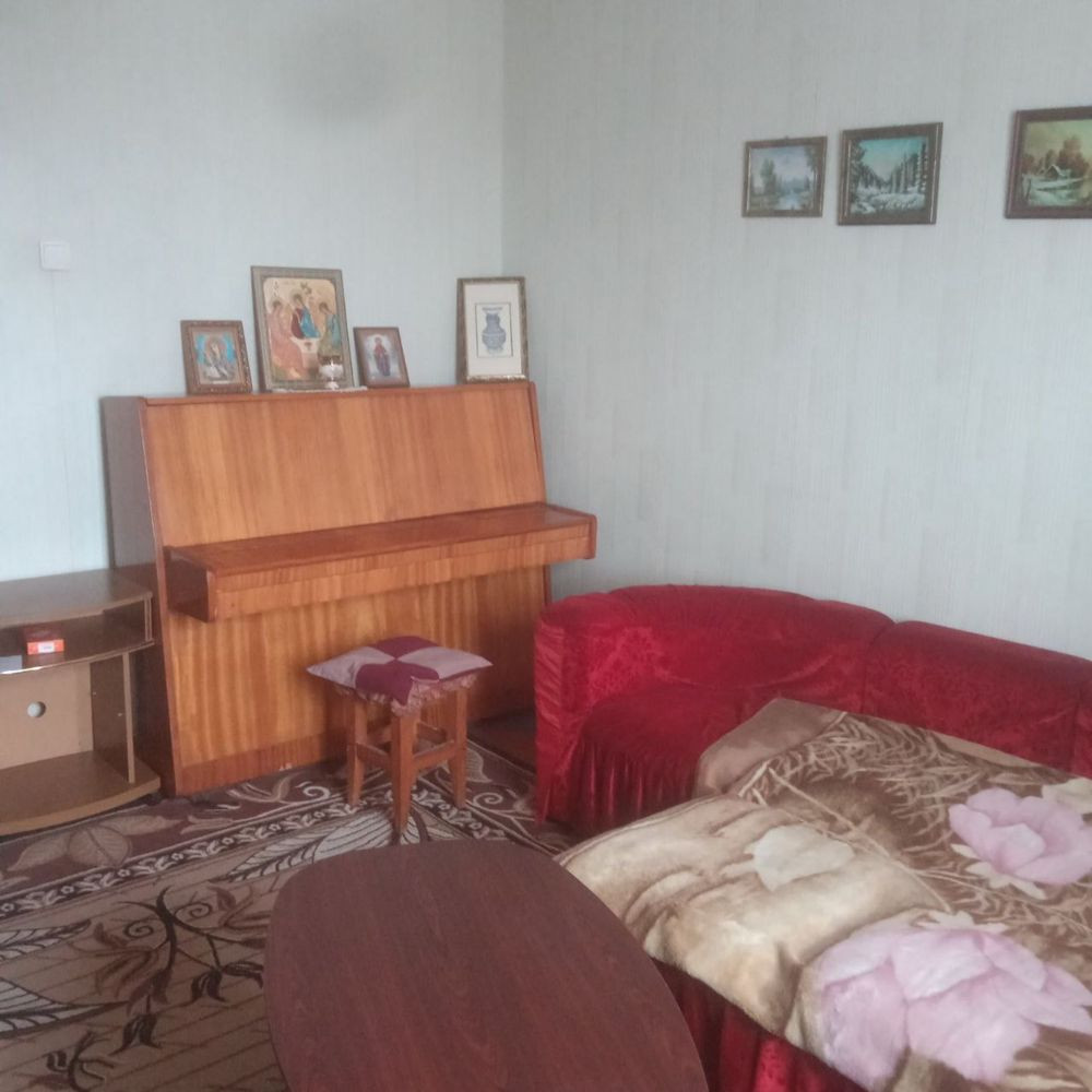 Здам квартиру на довгий строк Вольногорск - изображение 3