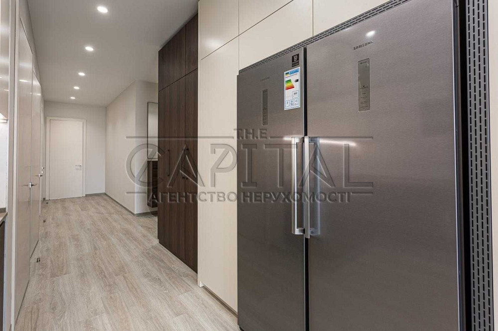 Оренда 3-кімнатної квартири в ЖК Atlantic Residences  Печерськ Київ Киев - изображение 7