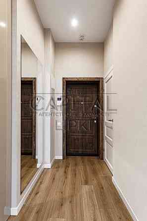 Оренда квартири в жк  "Новопечерський двір" Киев