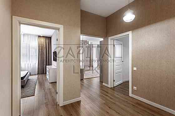 Оренда квартири в жк  "Новопечерський двір" Киев