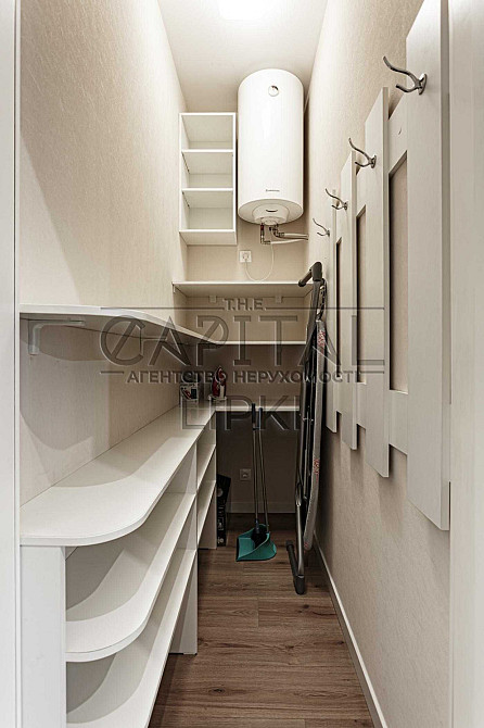 Оренда квартири в жк  "Новопечерський двір" Киев - изображение 6