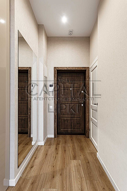 Оренда квартири в жк  "Новопечерський двір" Киев - изображение 5