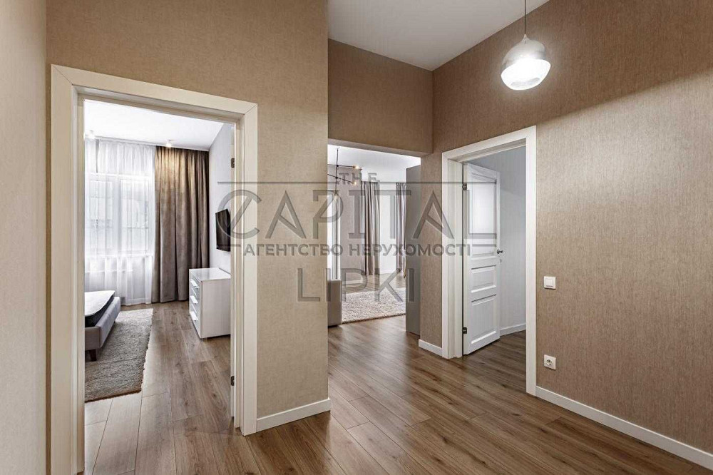 Оренда квартири в жк  "Новопечерський двір" Киев - изображение 4