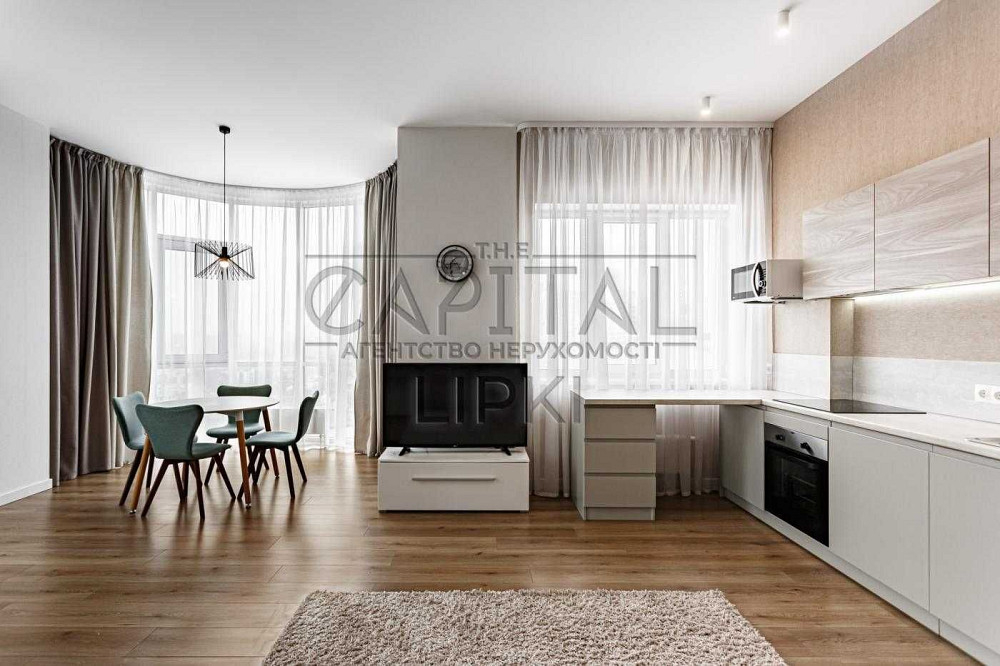 Оренда квартири в жк  "Новопечерський двір" Киев - изображение 2