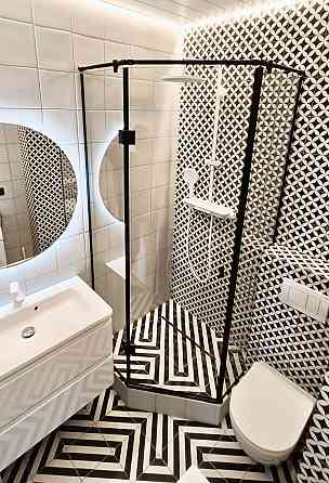 Оренда квартири 40 м2 Комфорт таун, без комісії Киев