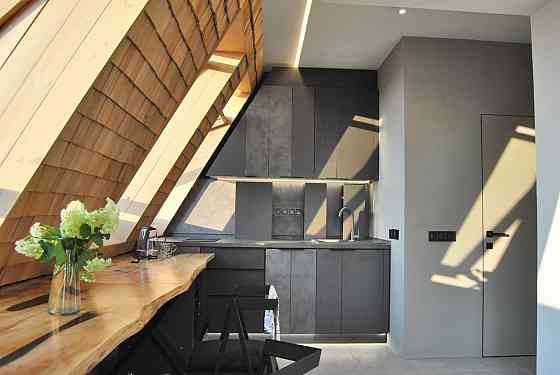 Оренда квартири 40 м2 Комфорт таун, без комісії Киев