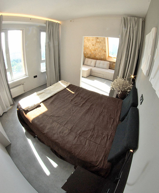 Оренда квартири 40 м2 Комфорт таун, без комісії Киев - изображение 5