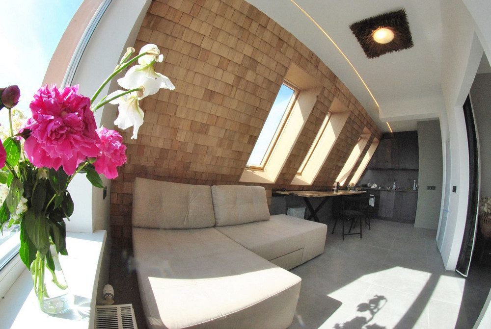 Оренда квартири 40 м2 Комфорт таун, без комісії Киев - изображение 3