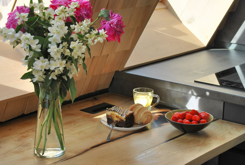 Оренда квартири 40 м2 Комфорт таун, без комісії Киев - изображение 6