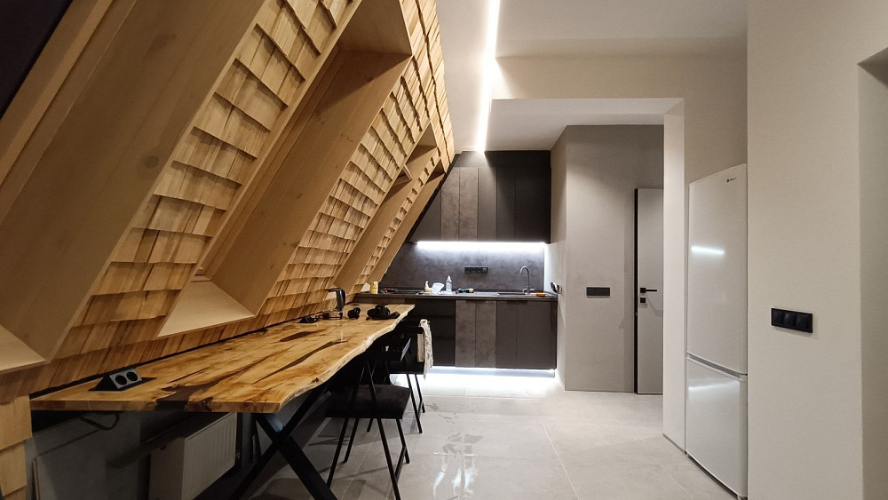 Оренда квартири 40 м2 Комфорт таун, без комісії Киев - изображение 7