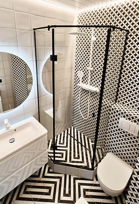 Оренда квартири 40 м2 Комфорт таун, без комісії Киев - изображение 2