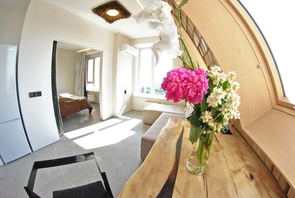 Оренда квартири 40 м2 Комфорт таун, без комісії Киев - изображение 4