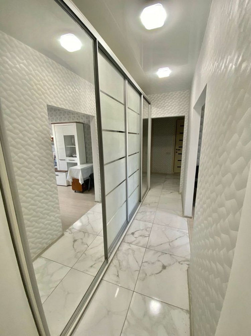 Здам 3-к кв. Метро Мінська 15 хвилин, вул.Панчо 7 Киев - изображение 8