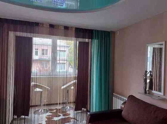 Здається однокімнатна квартира на вул. Шовковичній, 46/2 Киев