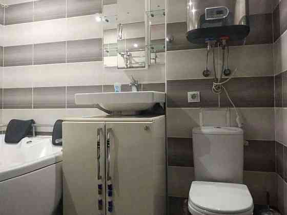 Здається однокімнатна квартира на вул. Шовковичній, 46/2 Киев