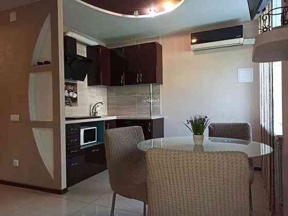 Здається однокімнатна квартира на вул. Шовковичній, 46/2 Киев