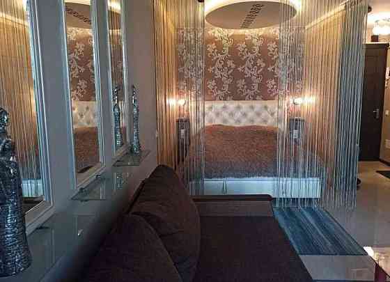 Здається однокімнатна квартира на вул. Шовковичній, 46/2 Киев