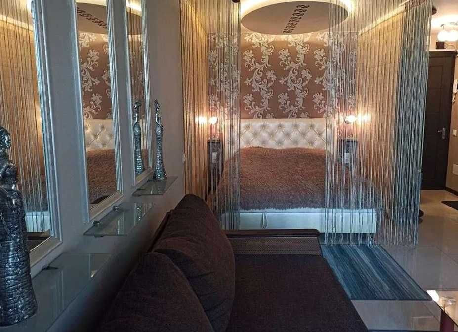 Здається однокімнатна квартира на вул. Шовковичній, 46/2 Киев - изображение 3