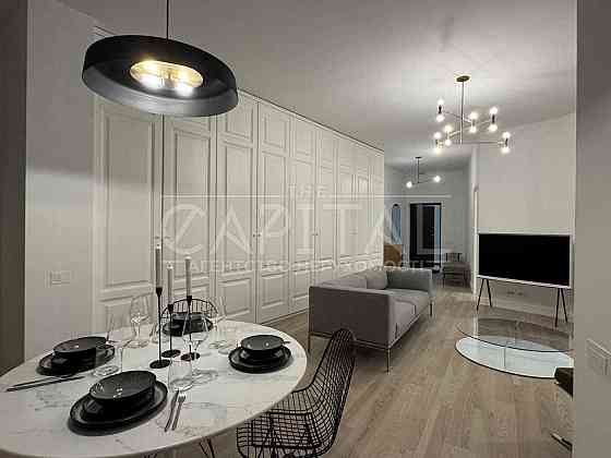 Оренда / Квартира/66 м2/ЖК Skyline/ Печерський район Киев