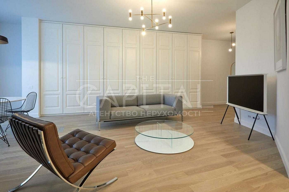 Оренда / Квартира/66 м2/ЖК Skyline/ Печерський район Киев - изображение 7