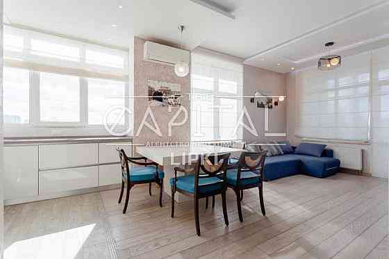 Оренда / Квартира/86 м2/ЖК Новопечерські Липки/Печерський район Киев