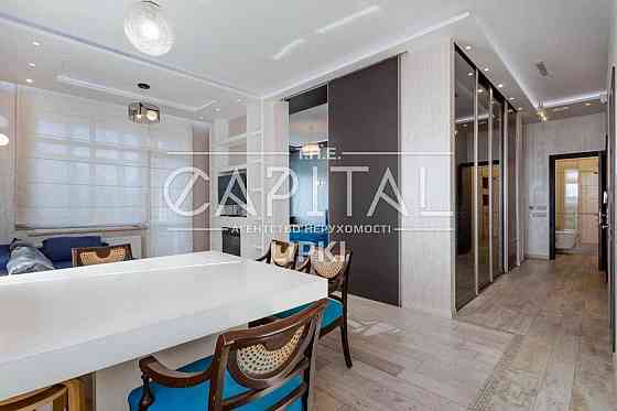 Оренда / Квартира/86 м2/ЖК Новопечерські Липки/Печерський район Киев