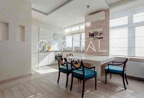 Оренда / Квартира/86 м2/ЖК Новопечерські Липки/Печерський район Киев