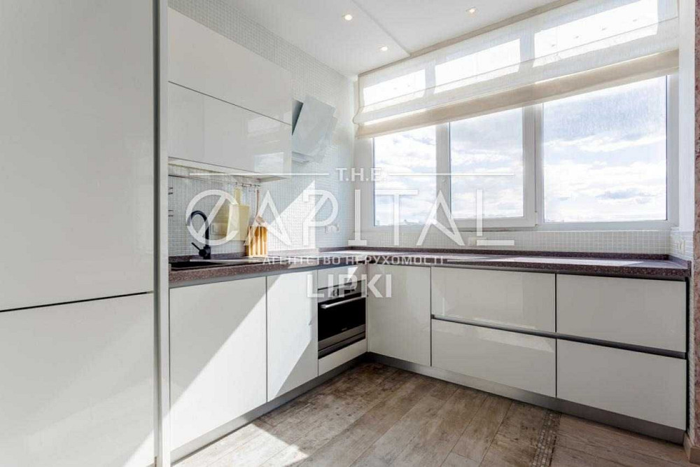 Оренда / Квартира/86 м2/ЖК Новопечерські Липки/Печерський район Киев - изображение 7