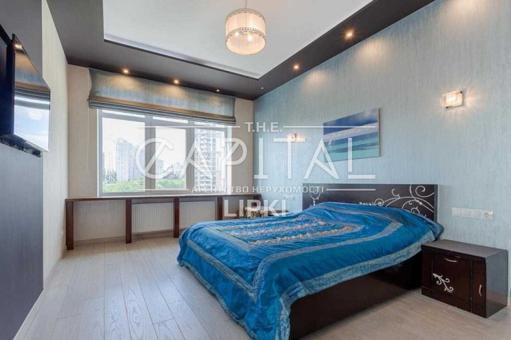 Оренда / Квартира/86 м2/ЖК Новопечерські Липки/Печерський район Киев - изображение 8