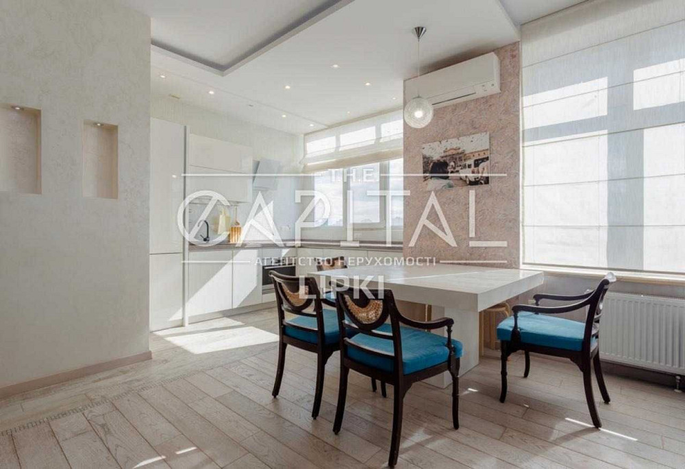 Оренда / Квартира/86 м2/ЖК Новопечерські Липки/Печерський район Киев - изображение 3