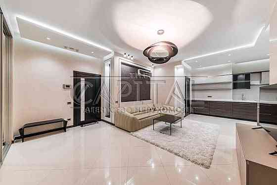 Оренда / Квартира/92 м2/ЖК Новопечерські Липки/Печерський район Киев