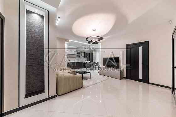 Оренда / Квартира/92 м2/ЖК Новопечерські Липки/Печерський район Киев