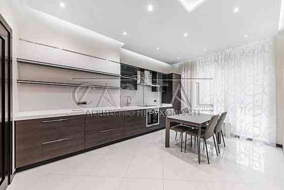 Оренда / Квартира/92 м2/ЖК Новопечерські Липки/Печерський район Киев