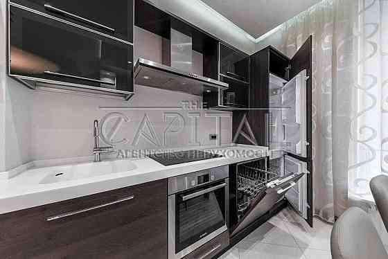 Оренда / Квартира/92 м2/ЖК Новопечерські Липки/Печерський район Киев