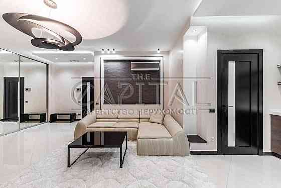 Оренда / Квартира/92 м2/ЖК Новопечерські Липки/Печерський район Киев