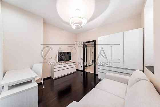 Оренда / Квартира/92 м2/ЖК Новопечерські Липки/Печерський район Киев