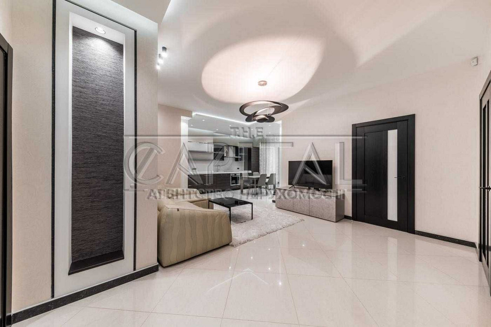 Оренда / Квартира/92 м2/ЖК Новопечерські Липки/Печерський район Киев - изображение 4