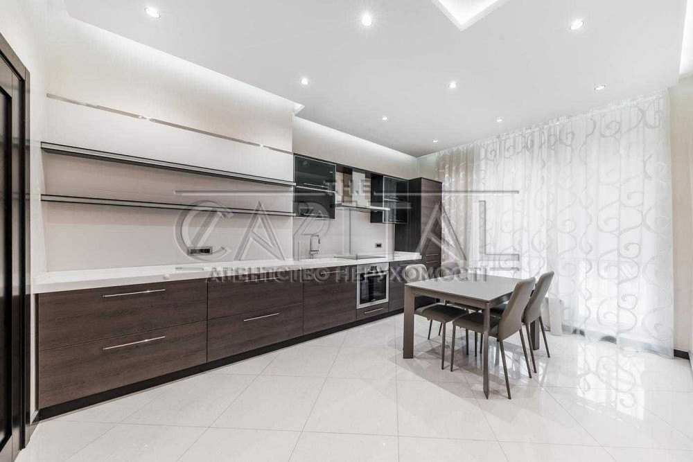 Оренда / Квартира/92 м2/ЖК Новопечерські Липки/Печерський район Киев - изображение 5