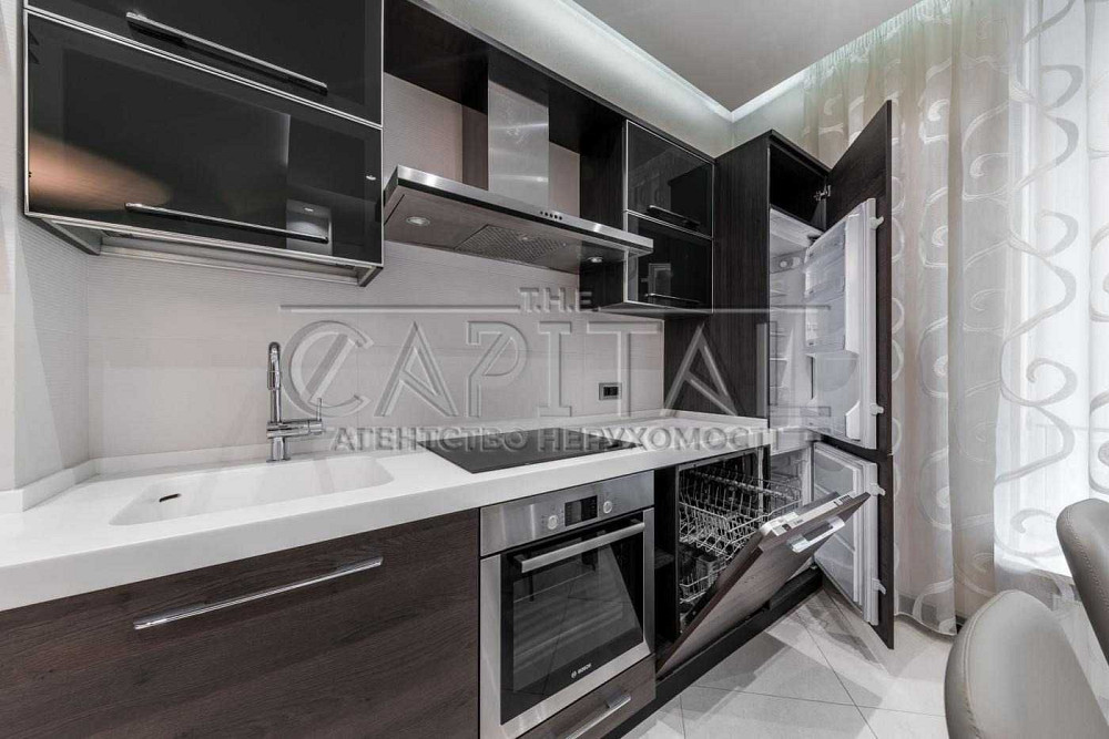 Оренда / Квартира/92 м2/ЖК Новопечерські Липки/Печерський район Киев - изображение 3