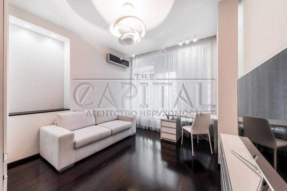 Оренда / Квартира/92 м2/ЖК Новопечерські Липки/Печерський район Киев - изображение 7