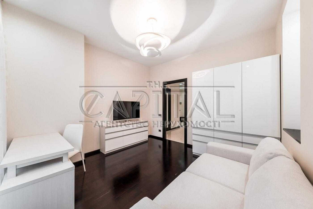 Оренда / Квартира/92 м2/ЖК Новопечерські Липки/Печерський район Киев - изображение 6