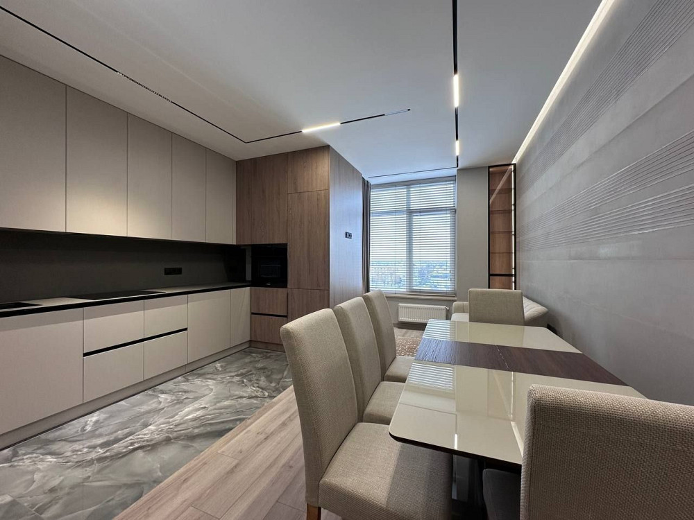 Оренда 2-во кімнатної квартири в ЖК "River House " Луцьк - зображення 2