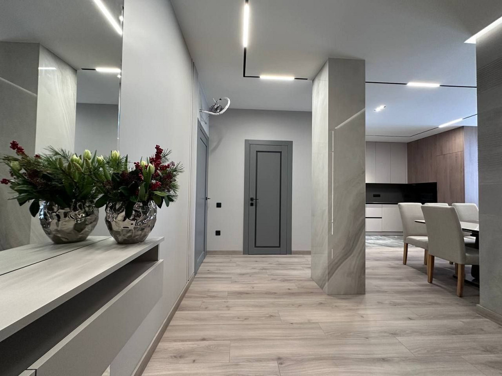 Оренда 2-во кімнатної квартири в ЖК "River House " Луцьк - зображення 3