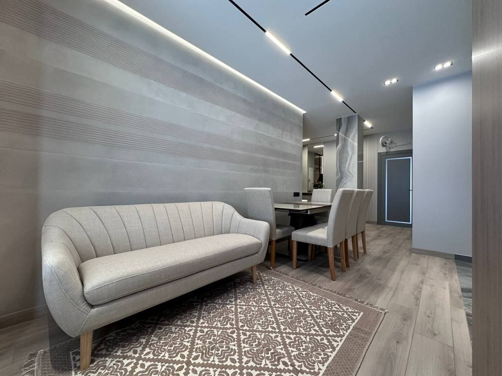 Оренда 2-во кімнатної квартири в ЖК "River House " Луцьк - зображення 1