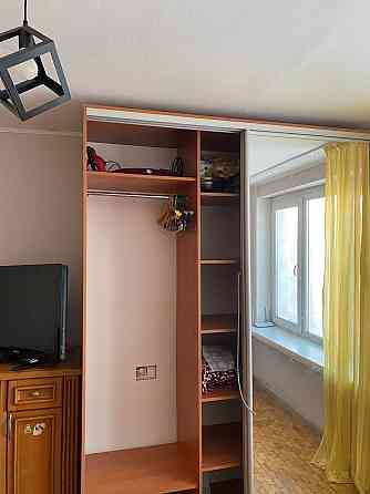 Оренда, 1-к ( Гостинка ) Без комісії : Маленькі комунальні послуги Киев