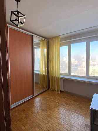 Оренда, 1-к ( Гостинка ) Без комісії : Маленькі комунальні послуги Киев